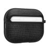 Etui Spigen Urban Fit do Apple AirPods Pro 3 – Czarny (Black)